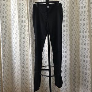 Atlas black pants